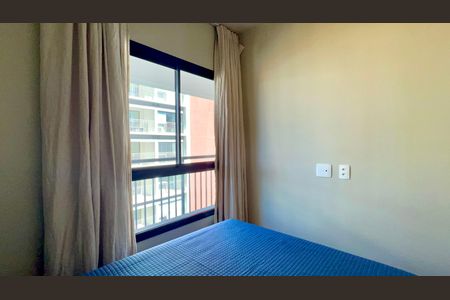 Apartamento para alugar com 30m², 1 quarto e sem vagaSuite