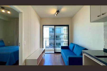 Apartamento para alugar com 30m², 1 quarto e sem vagaCozinha