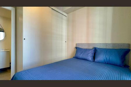 Apartamento para alugar com 30m², 1 quarto e sem vagaSuite