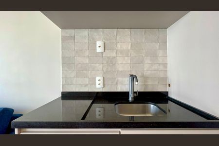 Apartamento para alugar com 30m², 1 quarto e sem vagaCozinha