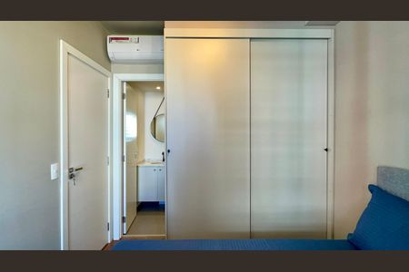Apartamento para alugar com 30m², 1 quarto e sem vagaSuite