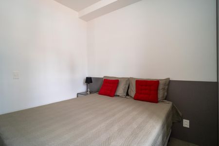Quarto de kitnet/studio para alugar com 1 quarto, 36m² em Jardim Faculdade, Sorocaba
