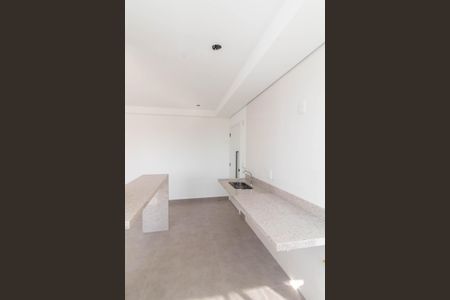 Apartamento à venda com 122m², 2 quartos e 2 vagasCozinha