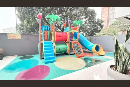 Apartamento à venda com 122m², 2 quartos e 2 vagasÁrea comum