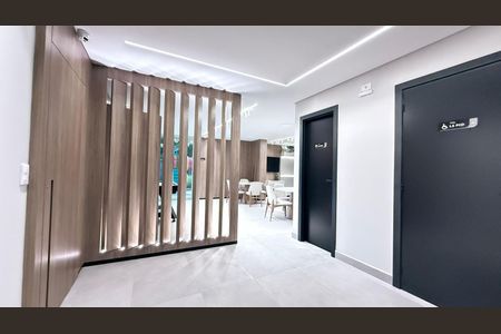 Apartamento à venda com 122m², 2 quartos e 2 vagasÁrea comum