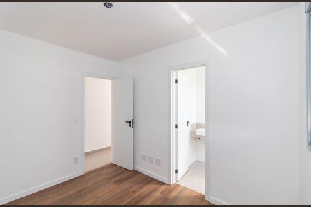 Apartamento à venda com 122m², 2 quartos e 2 vagasSuíte 1