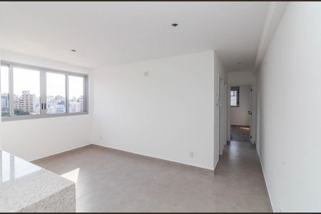 Apartamento à venda com 122m², 2 quartos e 2 vagasSala