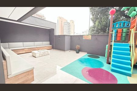 Apartamento à venda com 122m², 2 quartos e 2 vagasÁrea comum