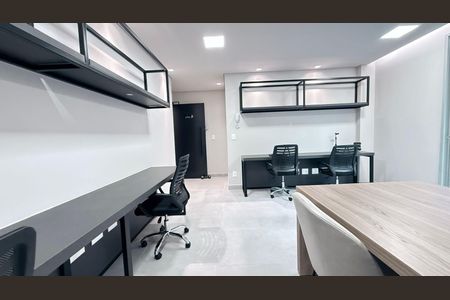 Apartamento à venda com 158m², 2 quartos e 2 vagasÁrea comum