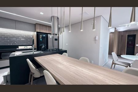 Apartamento à venda com 158m², 2 quartos e 2 vagasÁrea comum