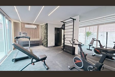 Apartamento à venda com 158m², 2 quartos e 2 vagasÁrea comum