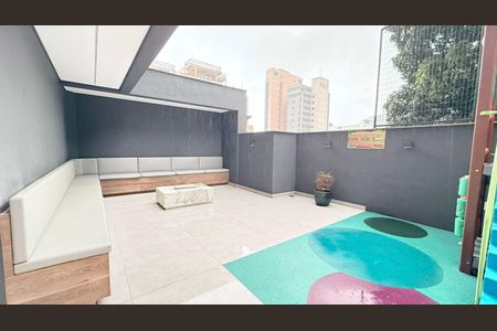 Apartamento à venda com 158m², 2 quartos e 2 vagasÁrea comum