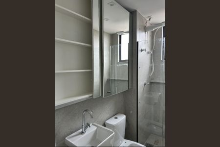 Apartamento à venda com 74m², 3 quartos e 2 vagasBanheiro Suíte