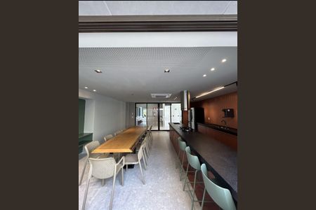 Apartamento à venda com 74m², 3 quartos e 2 vagasÁrea comum