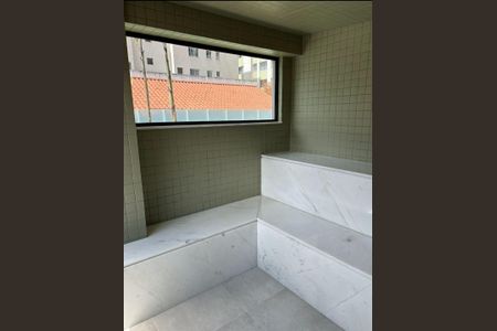 Apartamento à venda com 74m², 3 quartos e 2 vagasÁrea comum