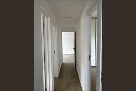 Apartamento à venda com 74m², 3 quartos e 2 vagasCorredor