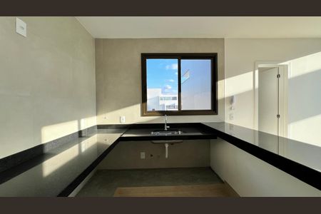 Apartamento à venda com 160m², 4 quartos e 3 vagasCozinha