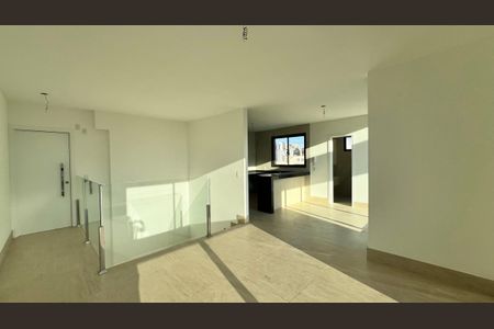Apartamento à venda com 160m², 4 quartos e 3 vagasSala