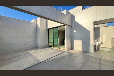 Apartamento à venda com 160m², 4 quartos e 3 vagasTerraço