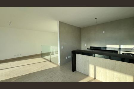 Apartamento à venda com 160m², 4 quartos e 3 vagasCozinha