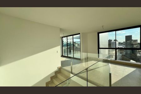 Apartamento à venda com 160m², 4 quartos e 3 vagasSala