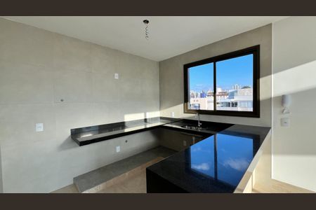 Apartamento à venda com 160m², 4 quartos e 3 vagasCozinha