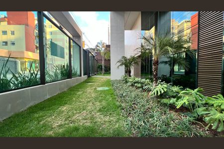 Apartamento à venda com 160m², 4 quartos e 3 vagasJardim