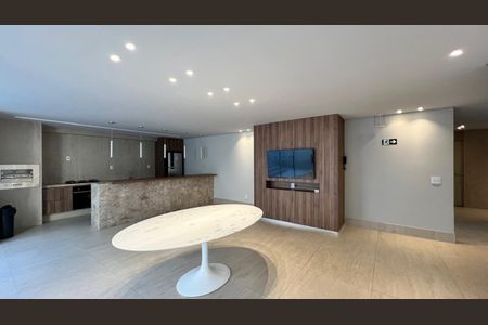 Apartamento à venda com 160m², 4 quartos e 3 vagasÁrea comum - Salão de festas