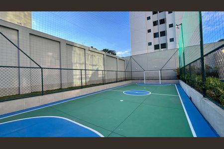 Apartamento à venda com 100m², 3 quartos e 3 vagasQuadra Esportiva