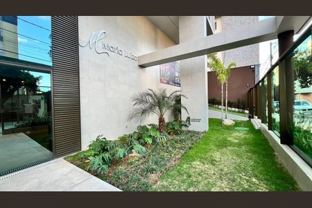 Apartamento à venda com 100m², 3 quartos e 3 vagasÁrea comum