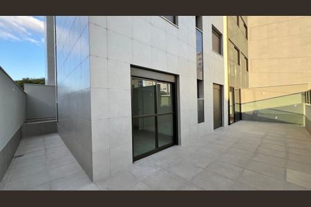 Apartamento à venda com 100m², 3 quartos e 3 vagasÁrea comum