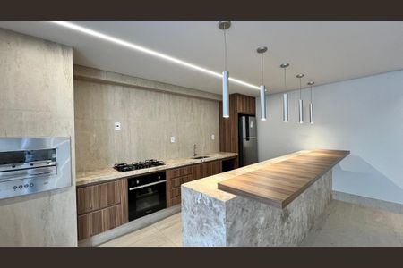 Apartamento à venda com 100m², 3 quartos e 3 vagasEspaço Gourmet