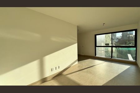 Apartamento à venda com 85m², 3 quartos e 2 vagasSala