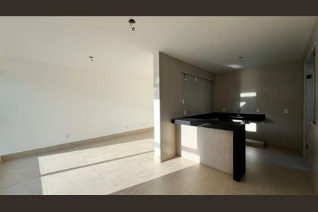 Apartamento à venda com 85m², 3 quartos e 2 vagasSala