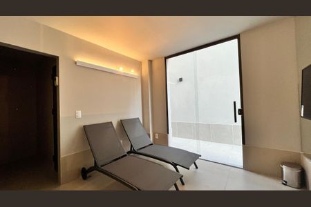 Apartamento à venda com 85m², 3 quartos e 2 vagasÁrea comum