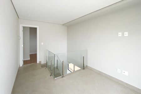 Apartamento à venda com 87m², 3 quartos e 2 vagas Apartamento à venda com 87m², 3 quartos e 2 vagasSala de Estar