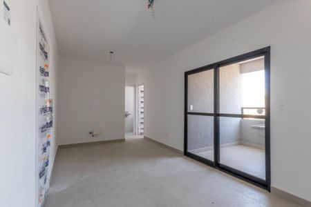 Apartamento à venda com 59m², 2 quartos e 2 vagas Apartamento à venda com 59m², 2 quartos e 2 vagasSala