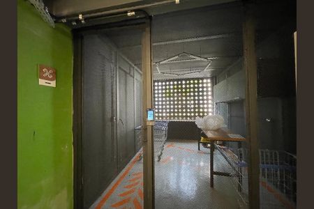 Apartamento à venda com 2 quartos, 63m² em Boa Viagem, Belo Horizonte