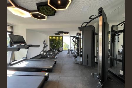 Apartamento à venda com 2 quartos, 63m² em Boa Viagem, Belo Horizonte