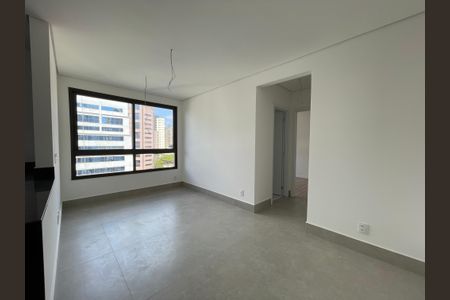 Apartamento à venda com 2 quartos, 63m² em Boa Viagem, Belo Horizonte