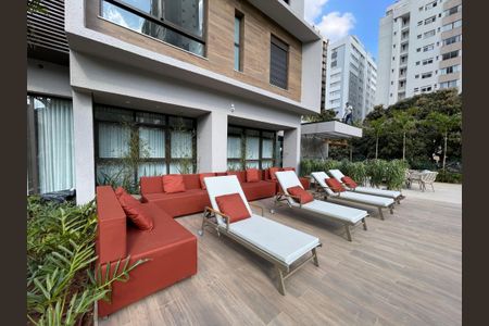 Apartamento à venda com 2 quartos, 63m² em Boa Viagem, Belo Horizonte