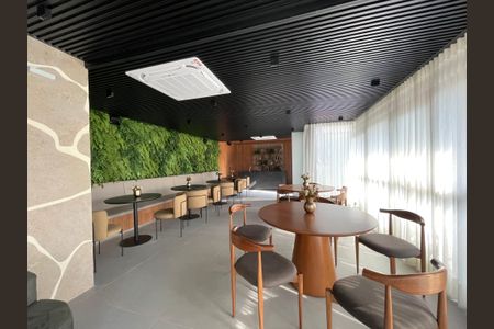 Apartamento à venda com 3 quartos, 83m² em Boa Viagem, Belo Horizonte