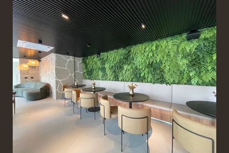 Apartamento à venda com 3 quartos, 83m² em Boa Viagem, Belo Horizonte