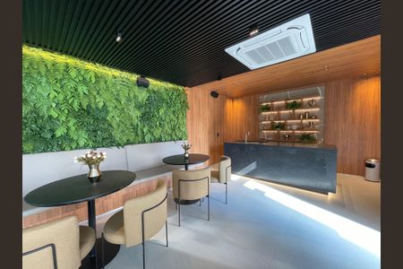 Apartamento à venda com 3 quartos, 83m² em Boa Viagem, Belo Horizonte