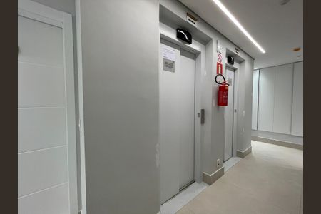 Apartamento à venda com 3 quartos, 83m² em Boa Viagem, Belo Horizonte