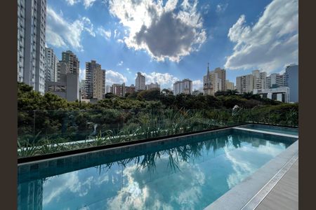 Apartamento à venda com 3 quartos, 83m² em Boa Viagem, Belo Horizonte