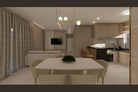 Apartamento à venda com 72m², 3 quartos e 2 vagas