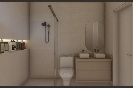 Apartamento à venda com 72m², 3 quartos e 2 vagas