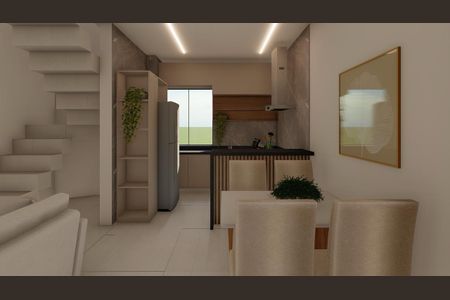 Apartamento à venda com 72m², 3 quartos e 2 vagas