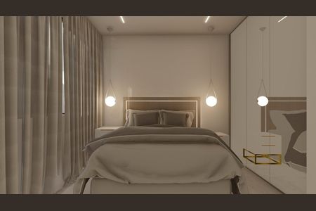 Apartamento à venda com 72m², 3 quartos e 2 vagas